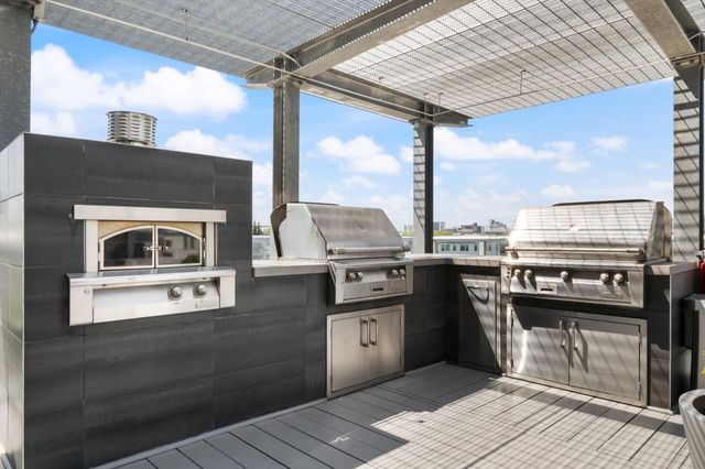 700 12th Ave S Unit 1104, Nashville, TN 37203