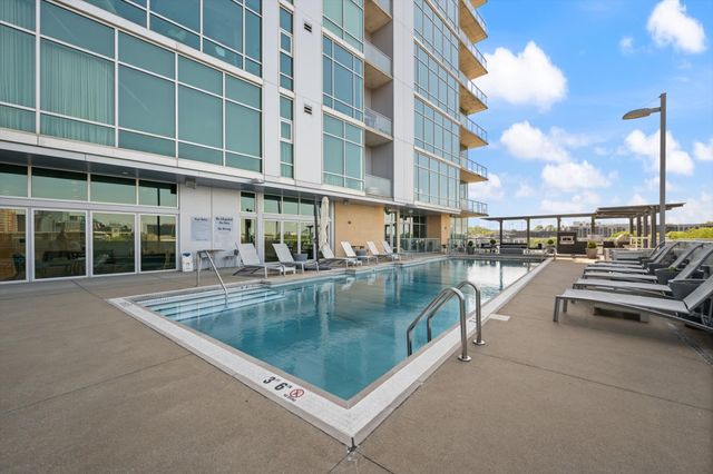 700 12th Ave S Unit 1104, Nashville, TN 37203