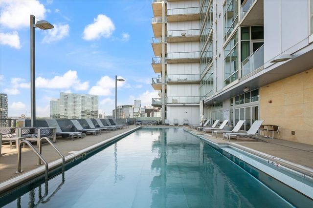 700 12th Ave S Unit 1104, Nashville, TN 37203