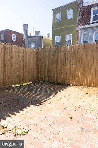 1714 N LAMBERT ST, Philadelphia, PA 19121