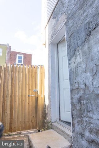 1714 N LAMBERT ST, Philadelphia, PA 19121