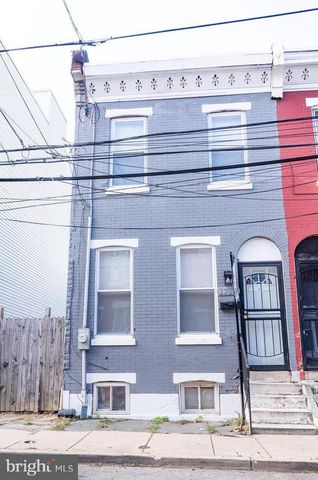 1714 N LAMBERT ST, Philadelphia, PA 19121