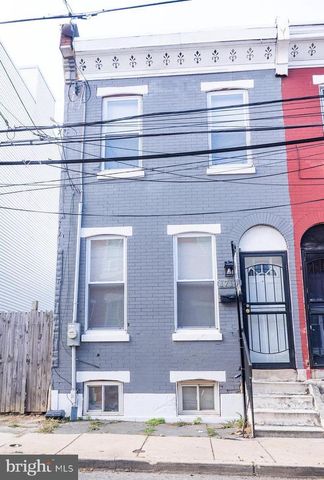 1714 N LAMBERT ST, Philadelphia, PA 19121