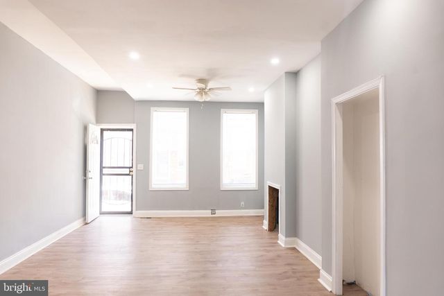 1714 N LAMBERT ST, Philadelphia, PA 19121