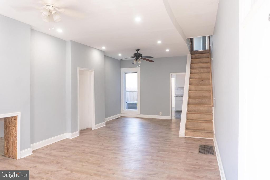 1714 N LAMBERT ST, Philadelphia, PA 19121