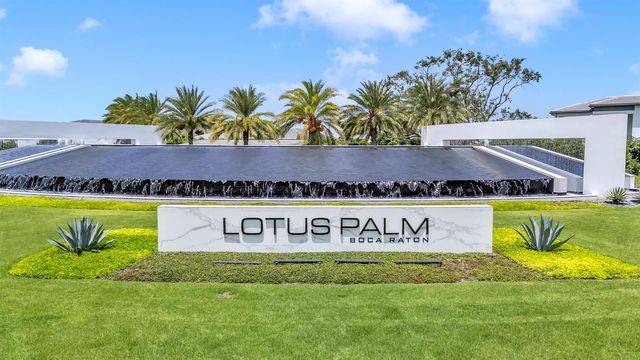 20092 Hirono Lane, Boca Raton, FL 33434