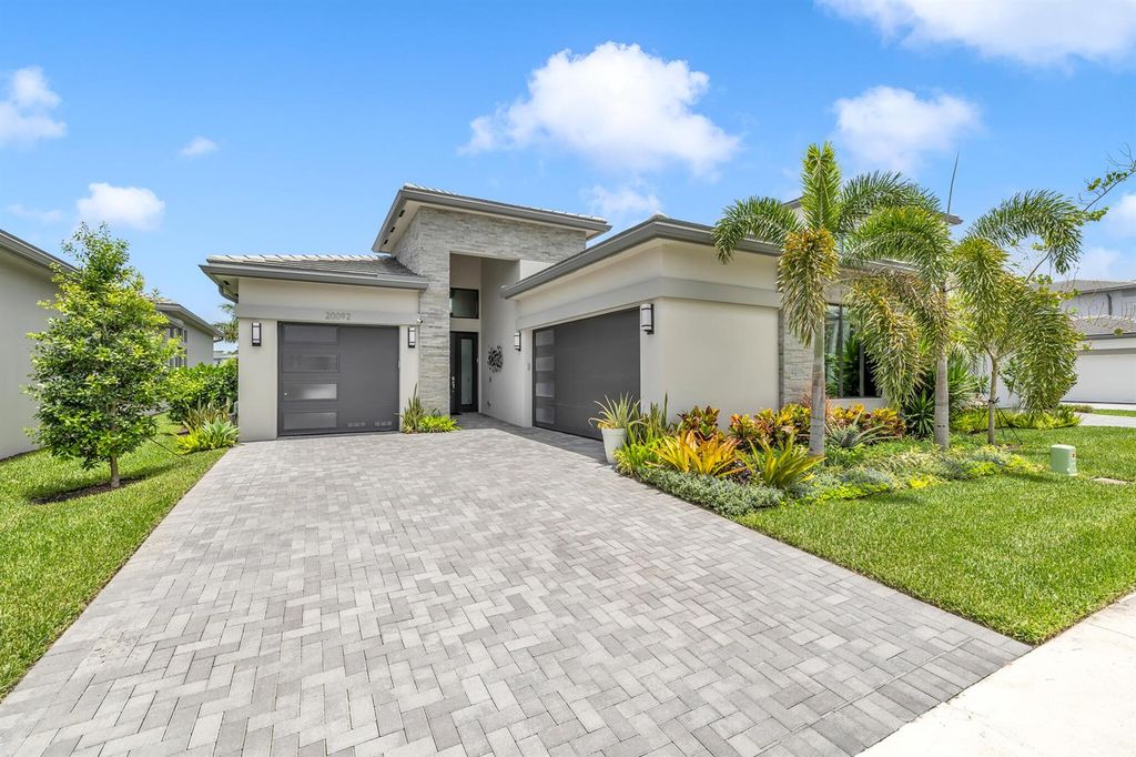 20092 Hirono Lane, Boca Raton, FL 33434