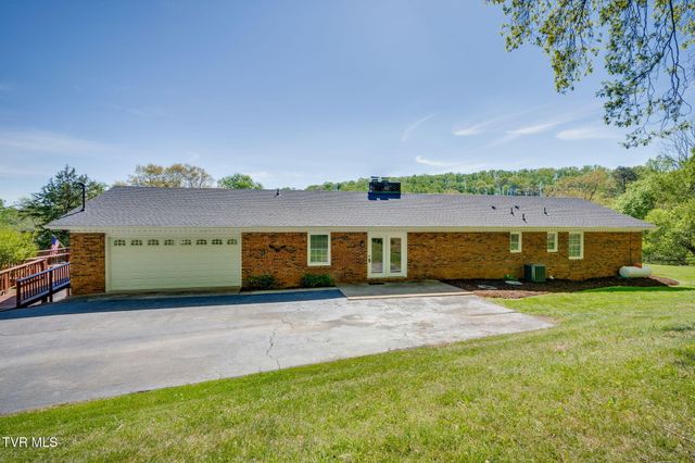 512 Hidden Valley Road, Kingsport, TN 37663