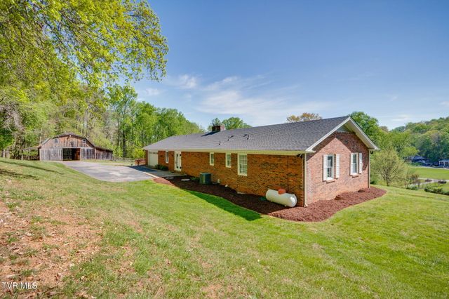 512 Hidden Valley Road, Kingsport, TN 37663