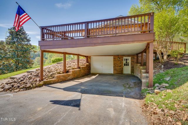 512 Hidden Valley Road, Kingsport, TN 37663