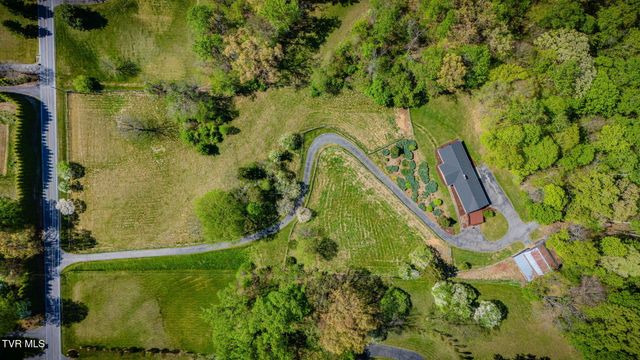 512 Hidden Valley Road, Kingsport, TN 37663