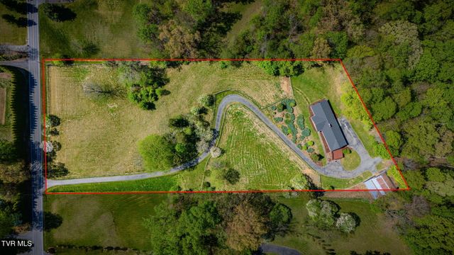 512 Hidden Valley Road, Kingsport, TN 37663