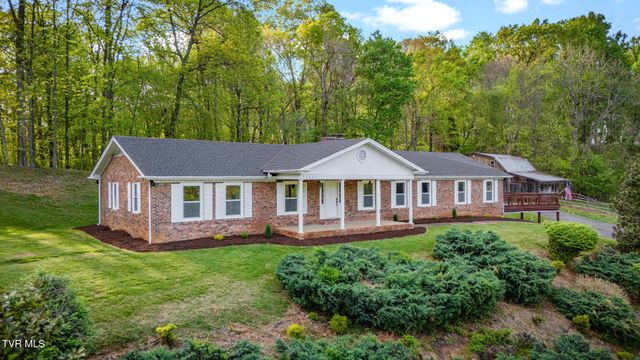 512 Hidden Valley Road, Kingsport, TN 37663