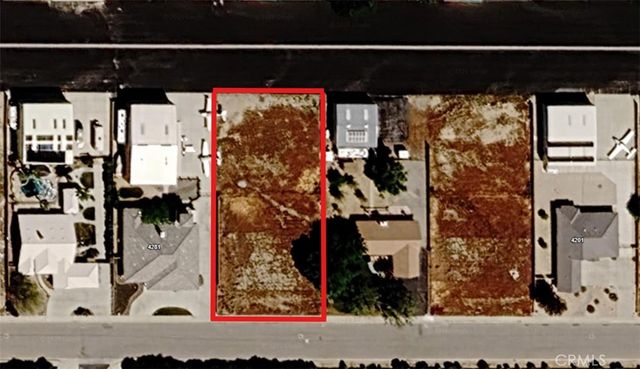 4261 Stetson, Rosamond, CA 93560