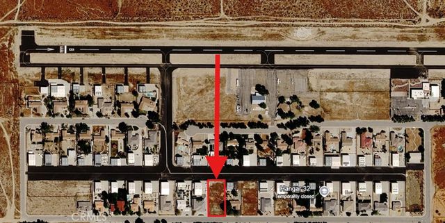 4261 Stetson, Rosamond, CA 93560