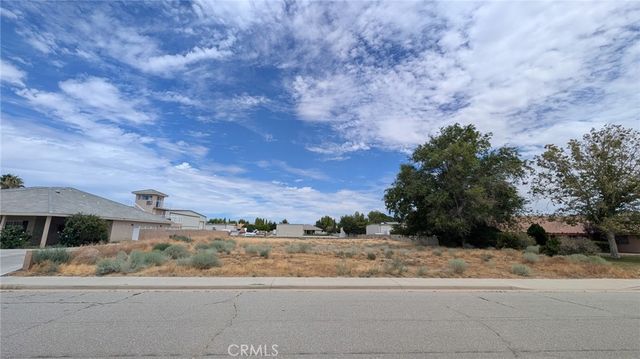 4261 Stetson, Rosamond, CA 93560