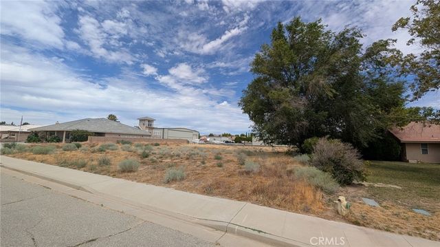 4261 Stetson, Rosamond, CA 93560