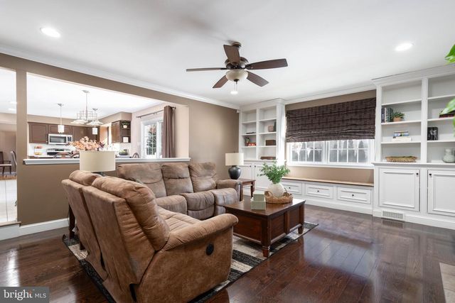 849 BUCKWOOD LN, Vineland, NJ 08361