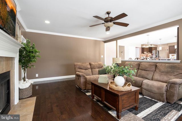 849 BUCKWOOD LN, Vineland, NJ 08361