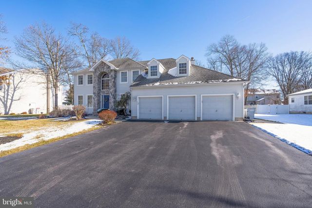 849 BUCKWOOD LN, Vineland, NJ 08361