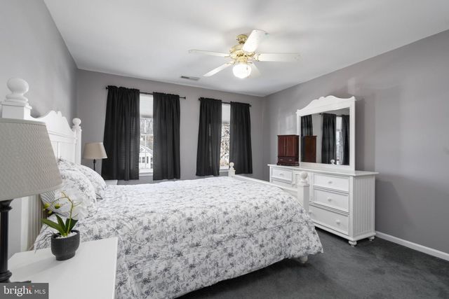 849 BUCKWOOD LN, Vineland, NJ 08361