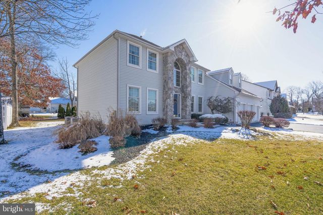 849 BUCKWOOD LN, Vineland, NJ 08361