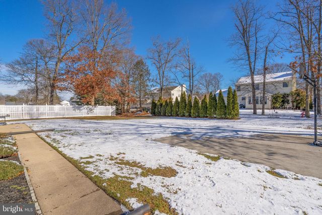 849 BUCKWOOD LN, Vineland, NJ 08361