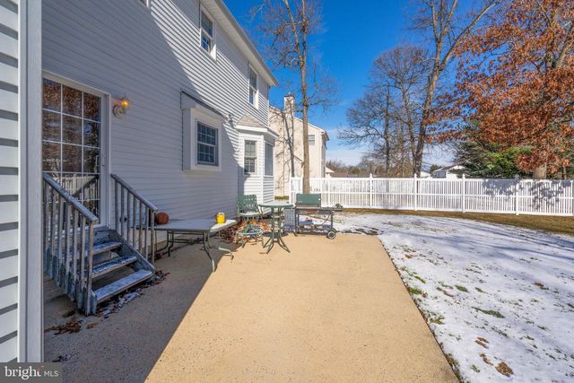 849 BUCKWOOD LN, Vineland, NJ 08361