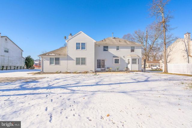 849 BUCKWOOD LN, Vineland, NJ 08361