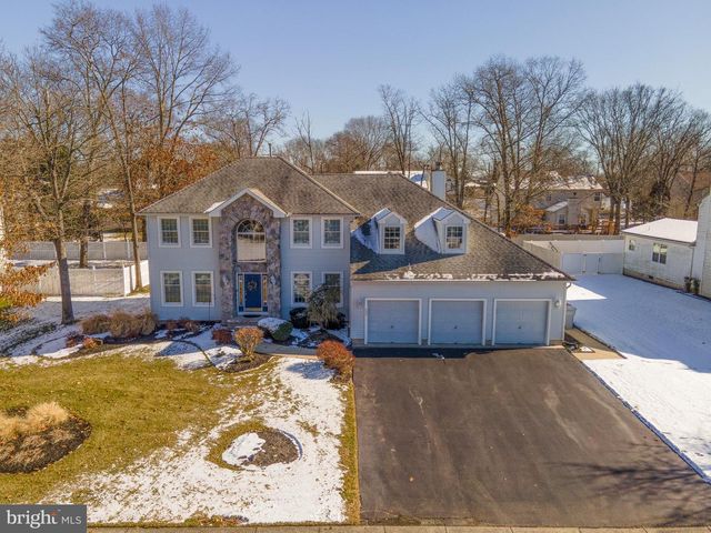 849 BUCKWOOD LN, Vineland, NJ 08361