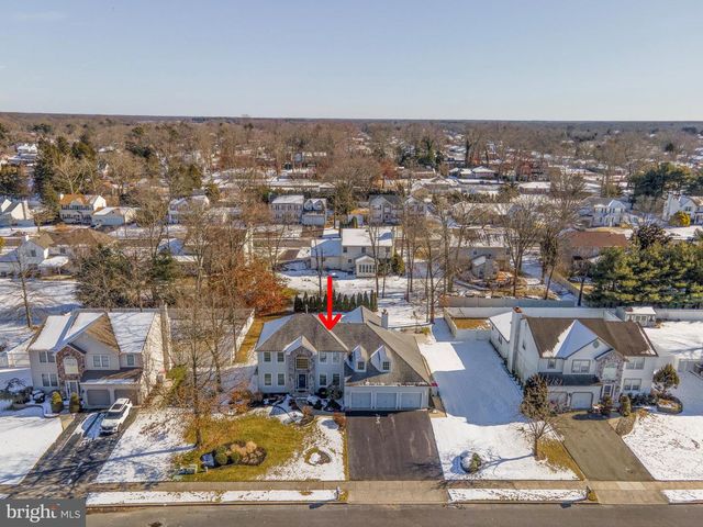 849 BUCKWOOD LN, Vineland, NJ 08361