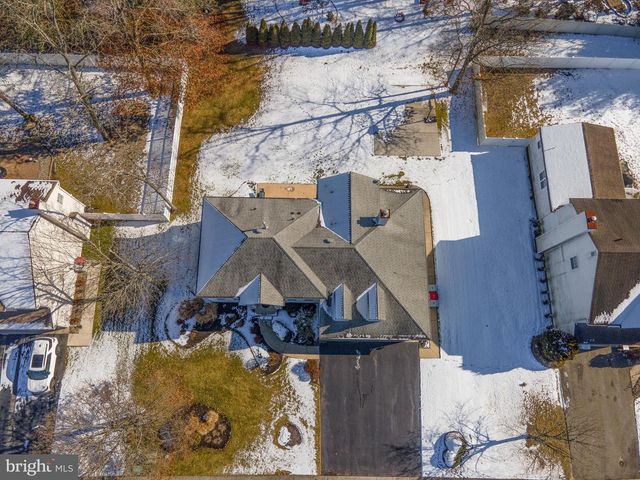 849 BUCKWOOD LN, Vineland, NJ 08361