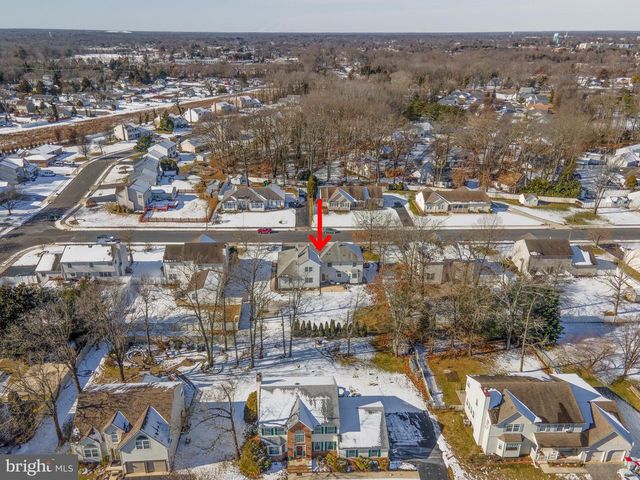 849 BUCKWOOD LN, Vineland, NJ 08361