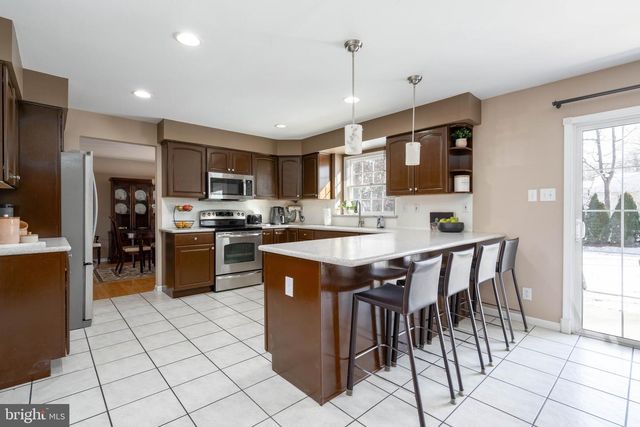 849 BUCKWOOD LN, Vineland, NJ 08361