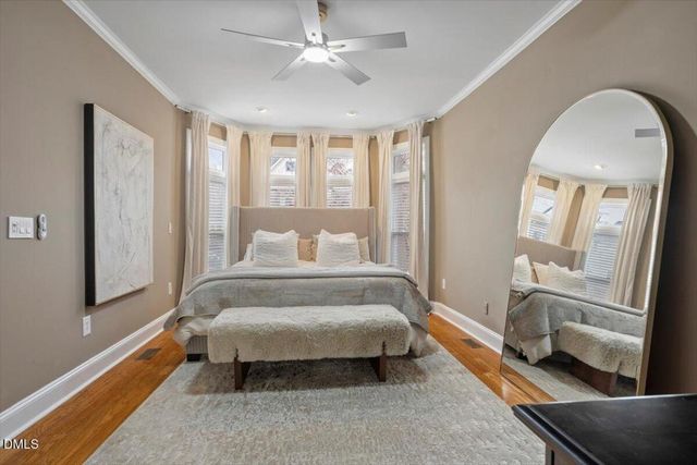 204 Georgetown Road, Raleigh, NC 27608