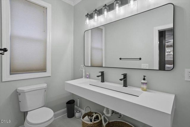 204 Georgetown Road, Raleigh, NC 27608