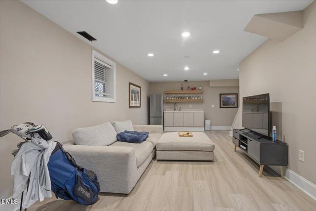 204 Georgetown Road, Raleigh, NC 27608