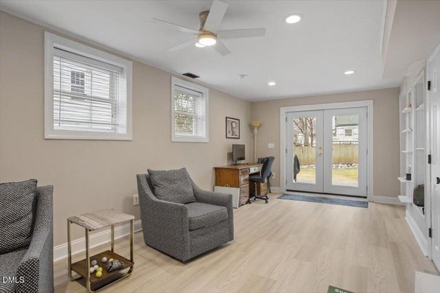 204 Georgetown Road, Raleigh, NC 27608