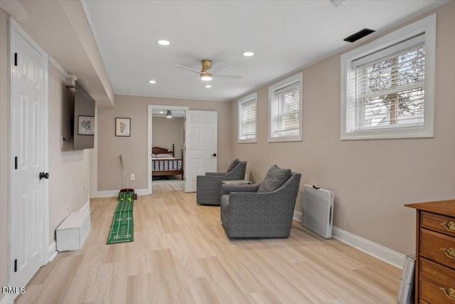 204 Georgetown Road, Raleigh, NC 27608