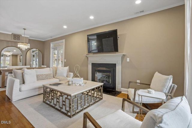 204 Georgetown Road, Raleigh, NC 27608