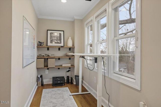 204 Georgetown Road, Raleigh, NC 27608