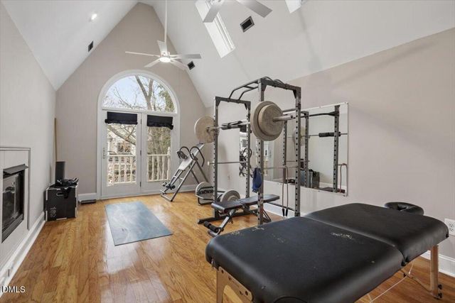 204 Georgetown Road, Raleigh, NC 27608