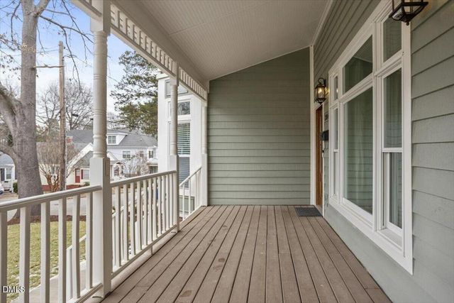 204 Georgetown Road, Raleigh, NC 27608