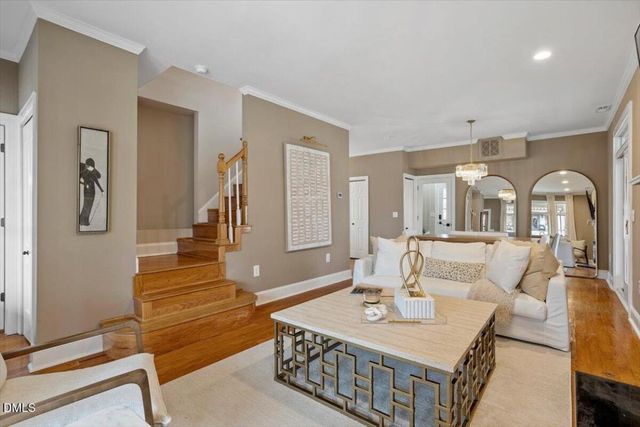 204 Georgetown Road, Raleigh, NC 27608