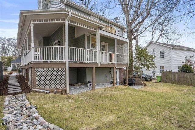 204 Georgetown Road, Raleigh, NC 27608