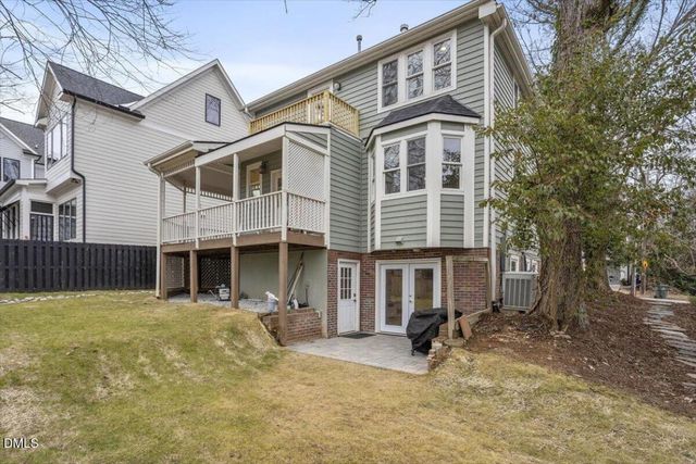 204 Georgetown Road, Raleigh, NC 27608