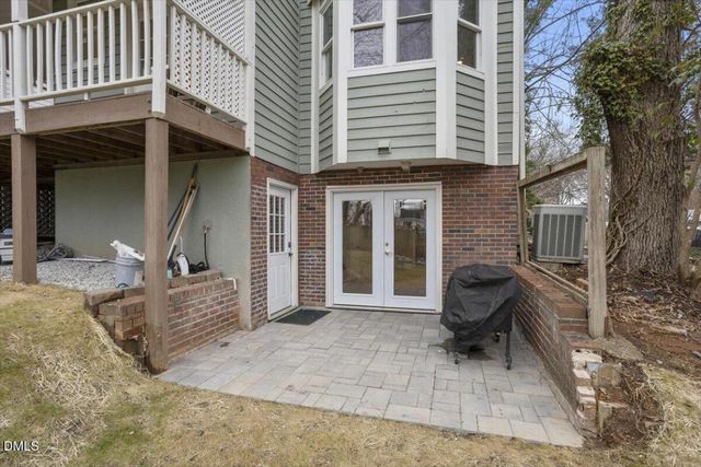 204 Georgetown Road, Raleigh, NC 27608