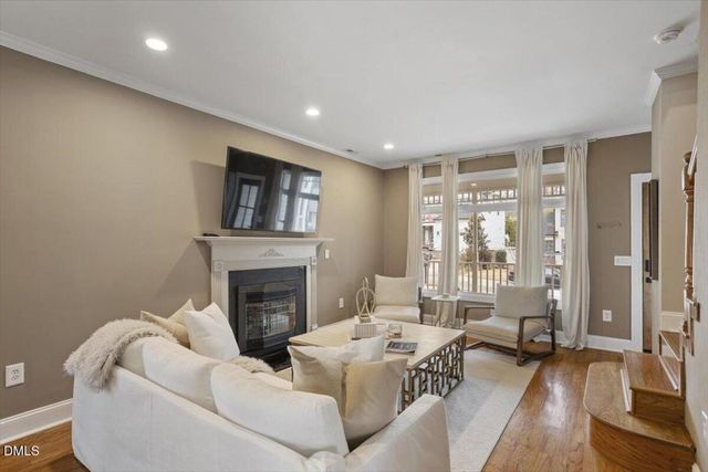 204 Georgetown Road, Raleigh, NC 27608