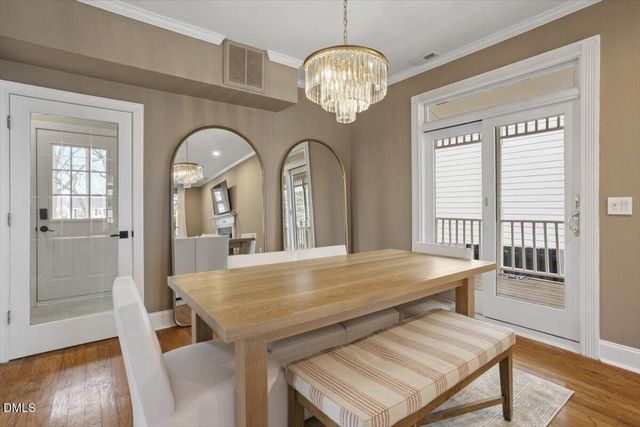 204 Georgetown Road, Raleigh, NC 27608