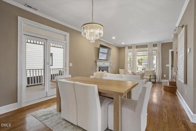 204 Georgetown Road, Raleigh, NC 27608